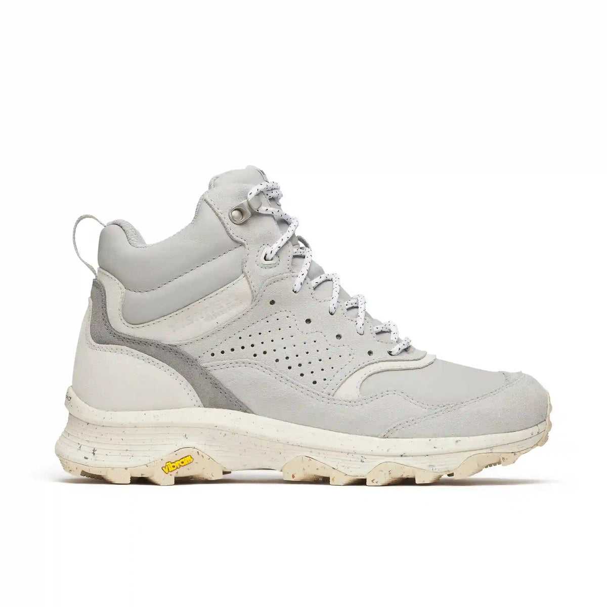 Speed Solo MXD Mid Waterproof