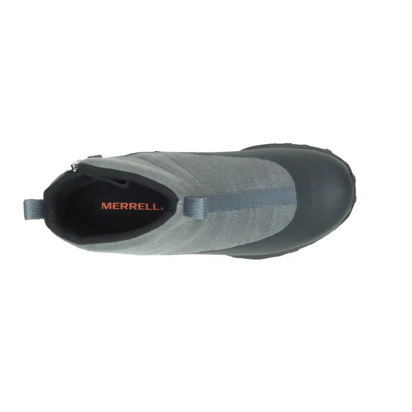 Thermo Snowdrift Zip Mid Shell