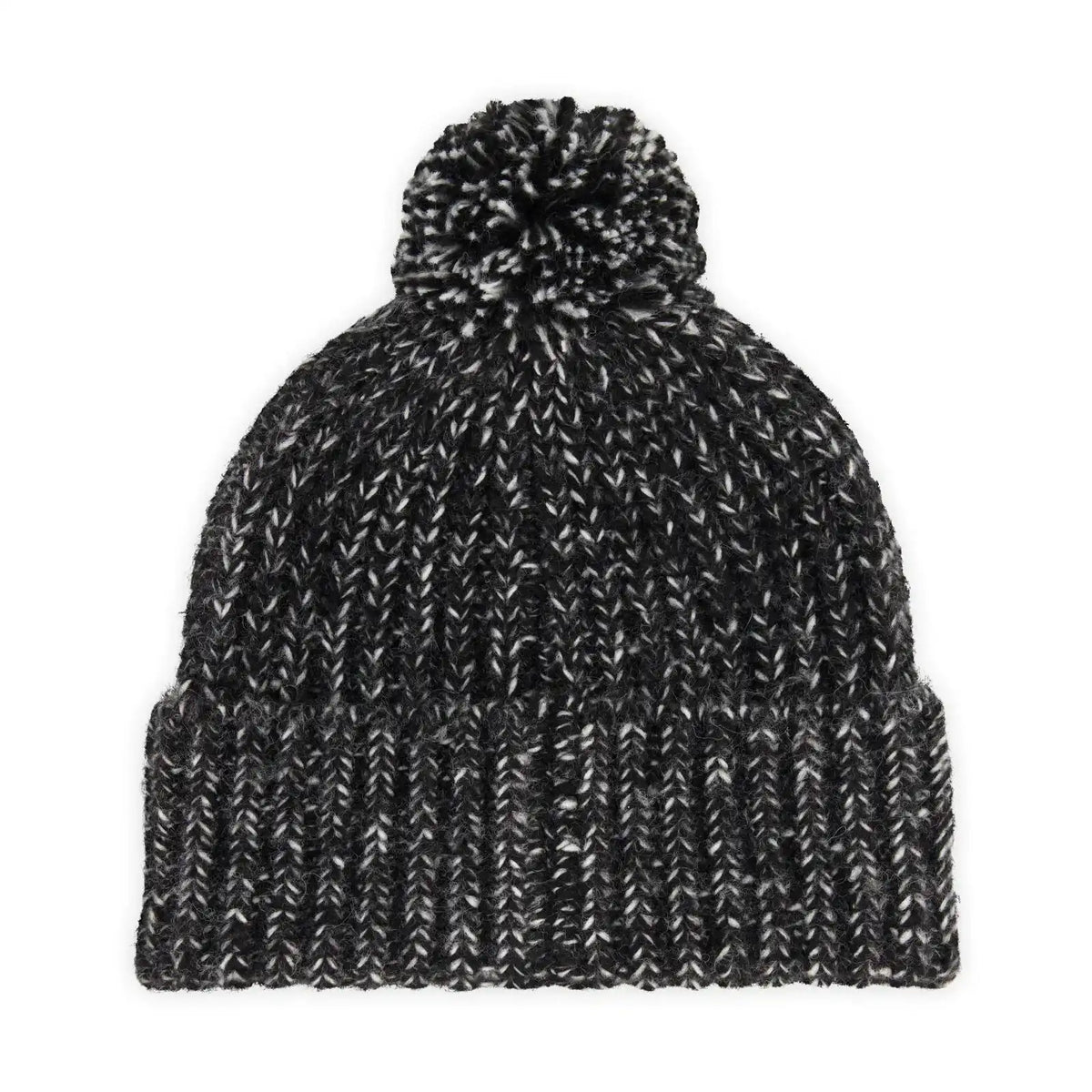 Avalea Chunky Yarn Beanie