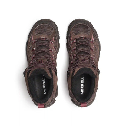 Moab 3 Mid Waterproof