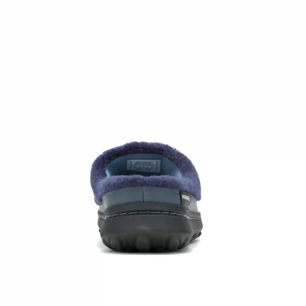 Hut Moc 2 Slide Cozy