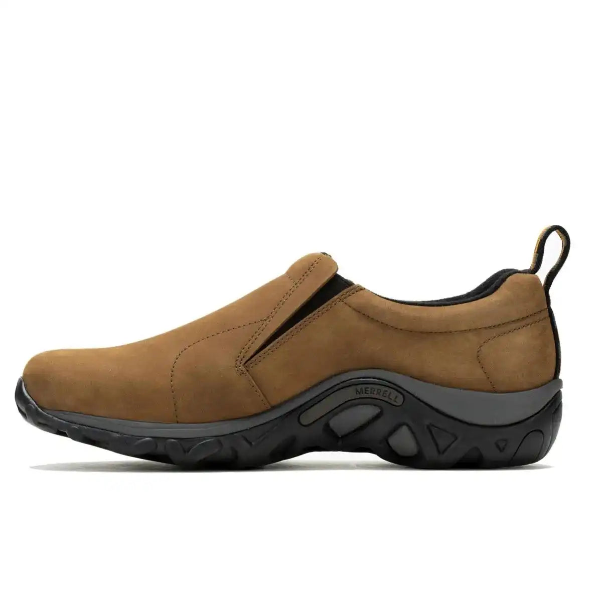 Jungle Moc Nubuck