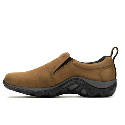 Jungle Moc Nubuck