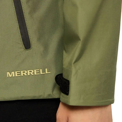 Rain Shell Jacket
