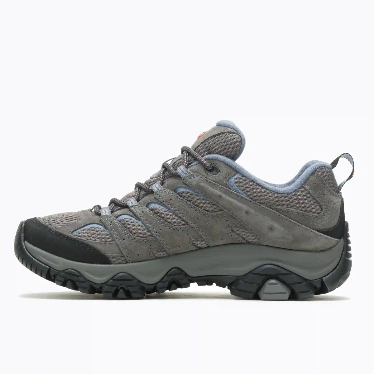 Moab 3 Waterproof Wide Width
