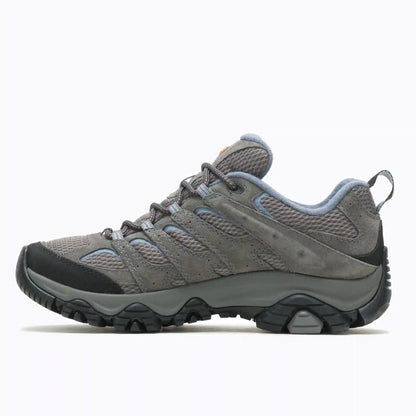 Moab 3 Waterproof Wide Width