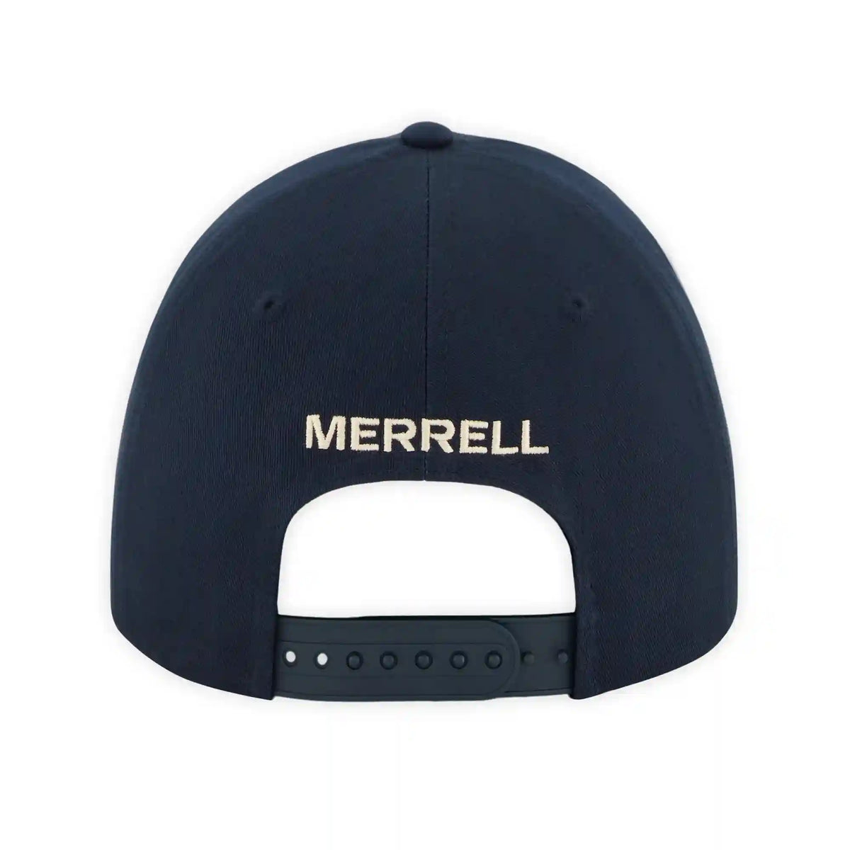 Hike More Patch Cap