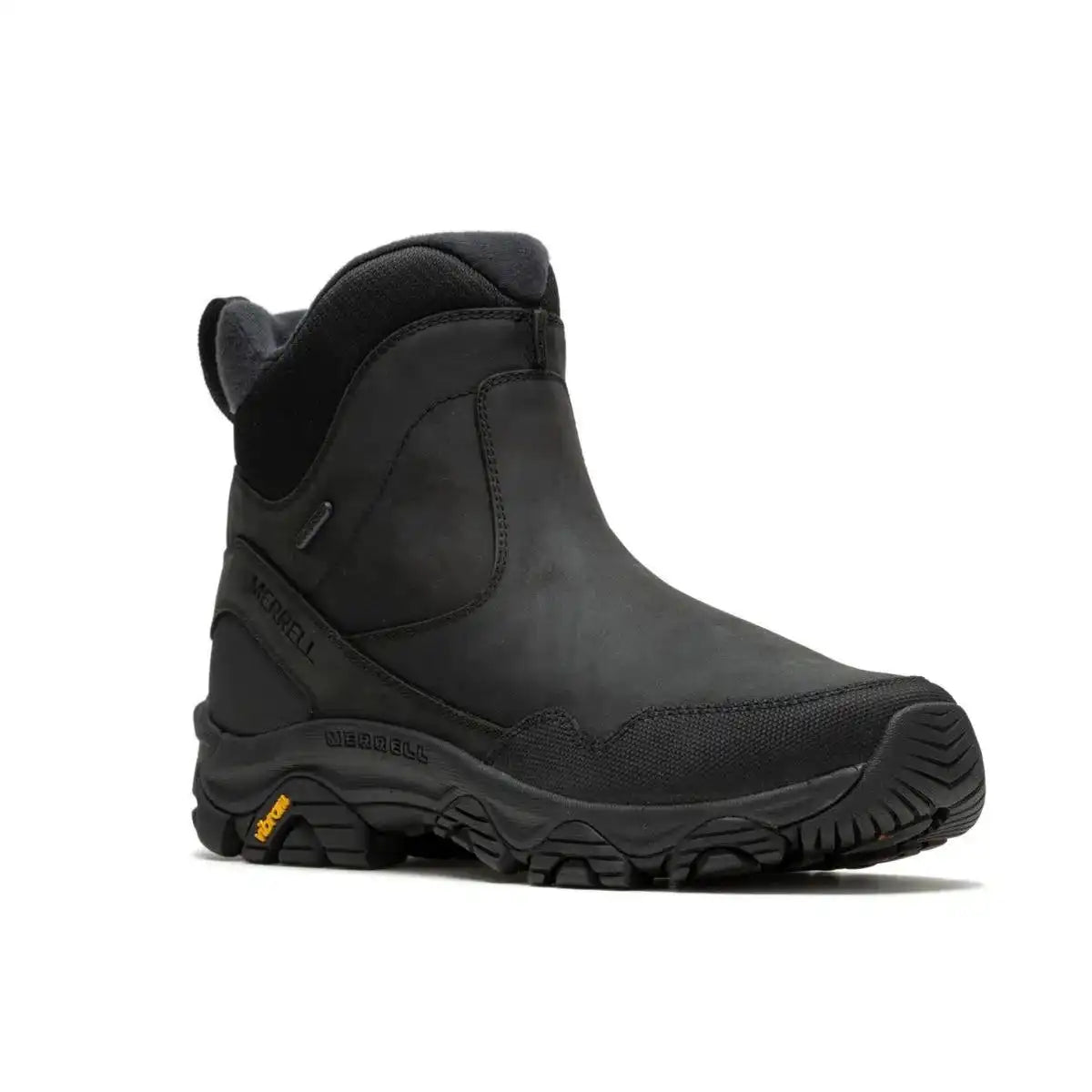 Coldpack 3 Thermo Tall Zip Waterproof Wide Width