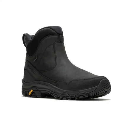 Coldpack 3 Thermo Tall Zip Waterproof Wide Width