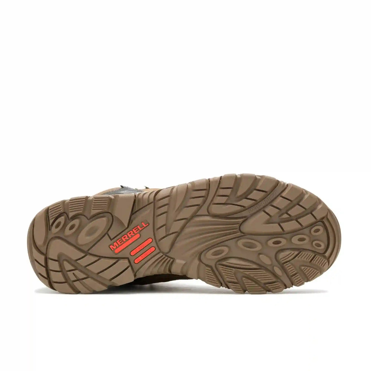 Windoc 6" Steel Toe Waterproof Work Boot