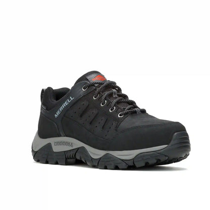 Windoc Waterproof Steel Toe Work Shoe