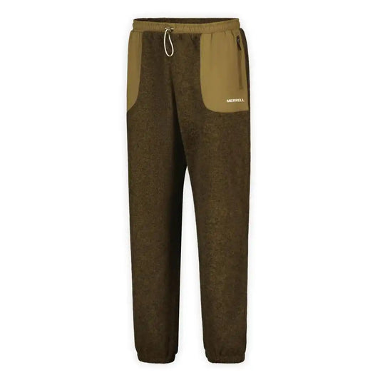 Jungle Fleece Jogger