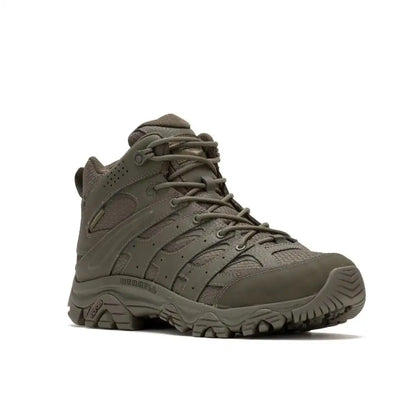 Moab 3 Mid Tactical Waterproof