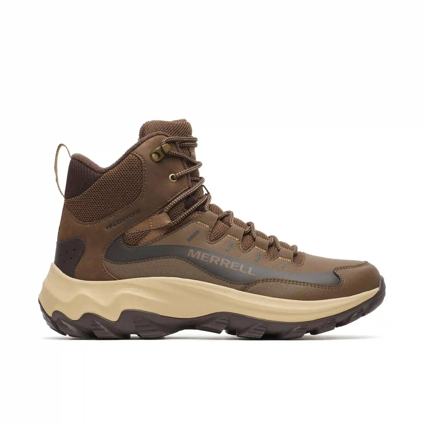 Thermo Chill 2 Mid Waterproof