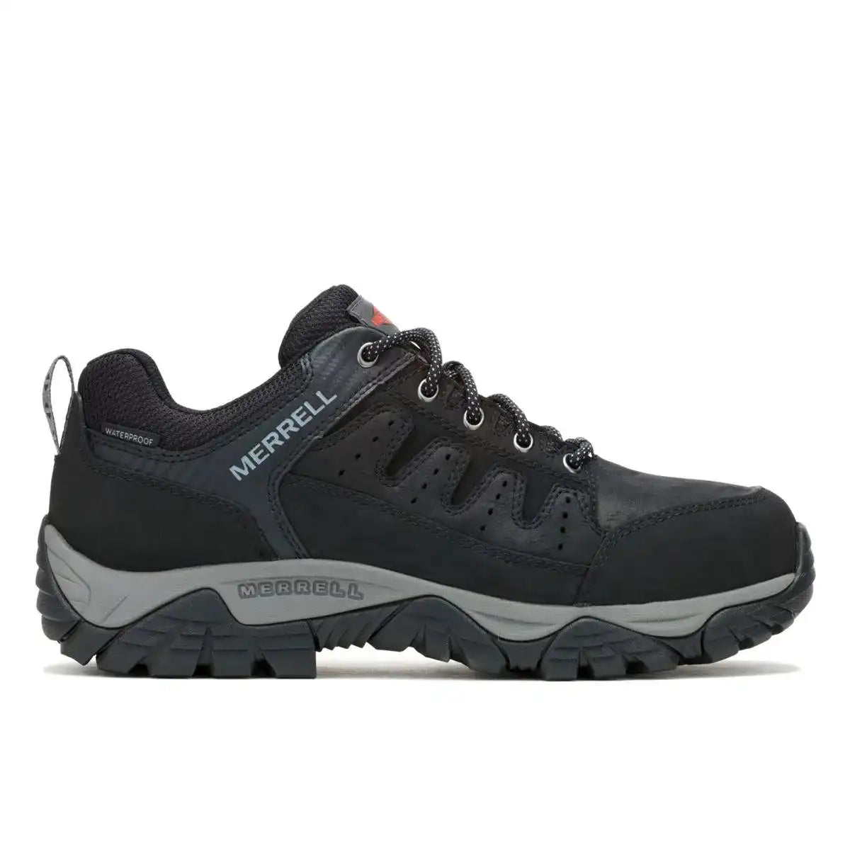 Windoc Waterproof Steel Toe Work Shoe