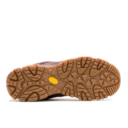 Moab 3 Luxe Leather