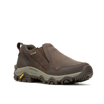 Coldpack 3 Thermo Moc Waterproof Wide Width