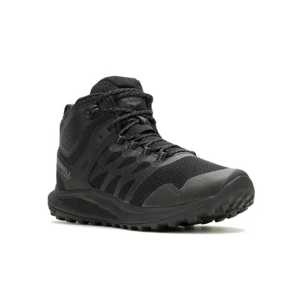 Nova 3 Mid Tactical Waterproof Boot