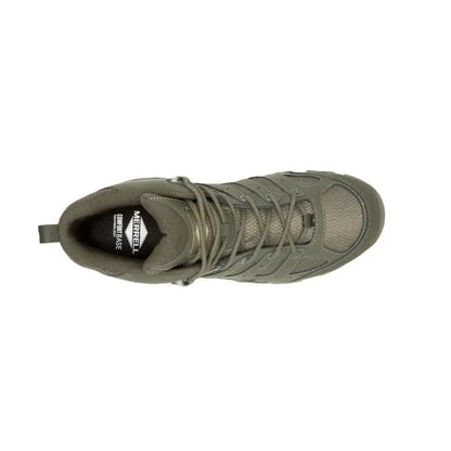 Moab 3 Mid Tactical Waterproof