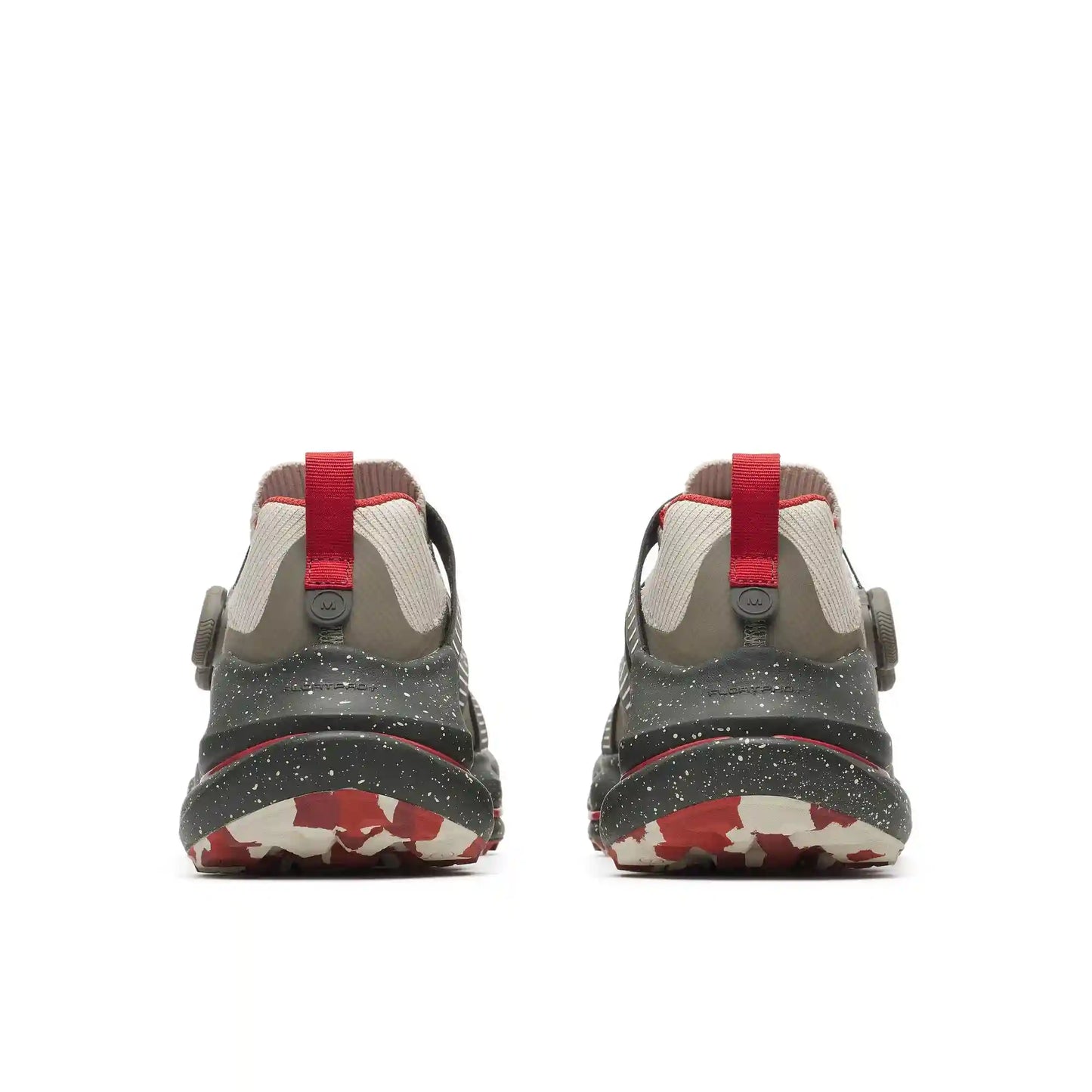 SpeedArc Surge BOA®