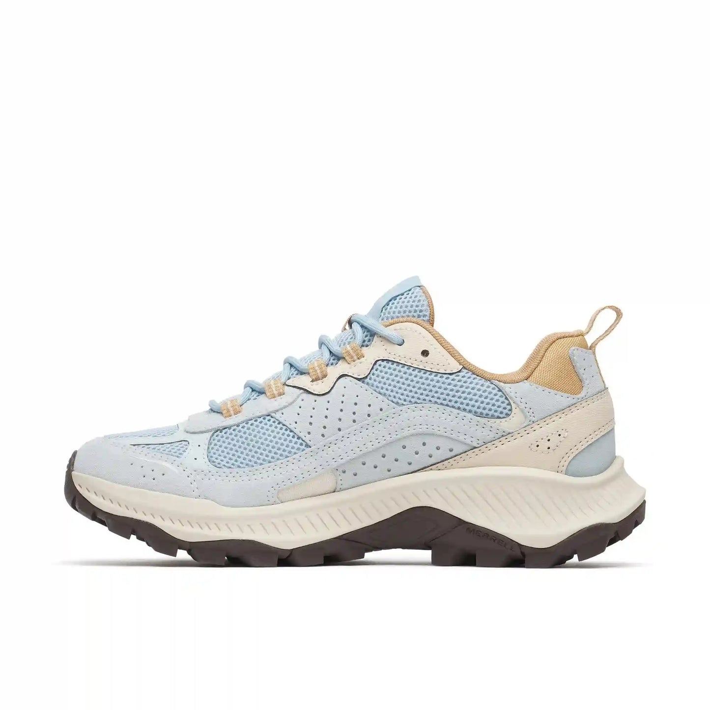 Speed Strike 2 Trek