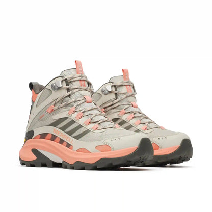 Moab Speed 2 Mid GORE-TEX®