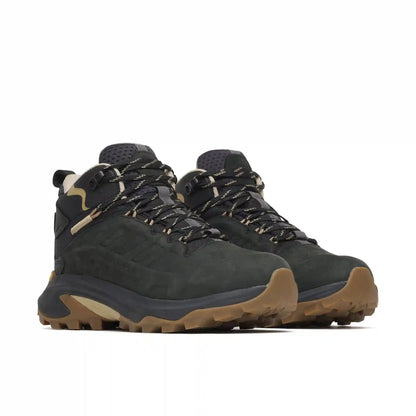 Moab Speed 2 Leather Mid Waterproof