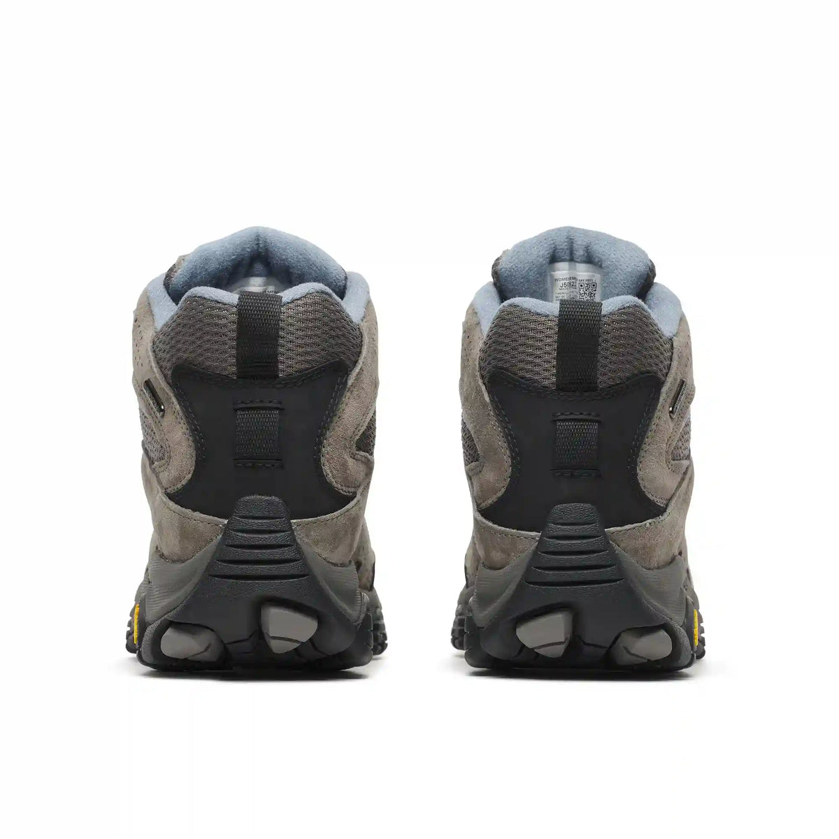 Moab 3 Mid Waterproof Wide Width