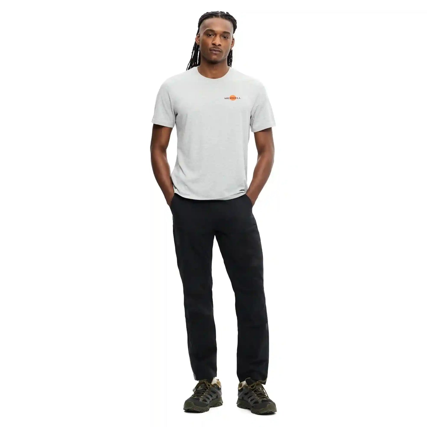 Brightcrag Graphic Tee