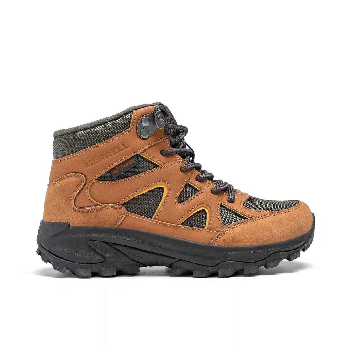 Moab Speed 2 Peak Waterproof