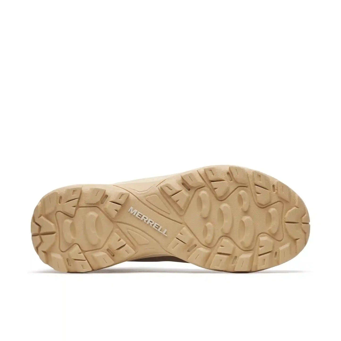 Speed Strike 2 Leather Thermo Mid Waterproof