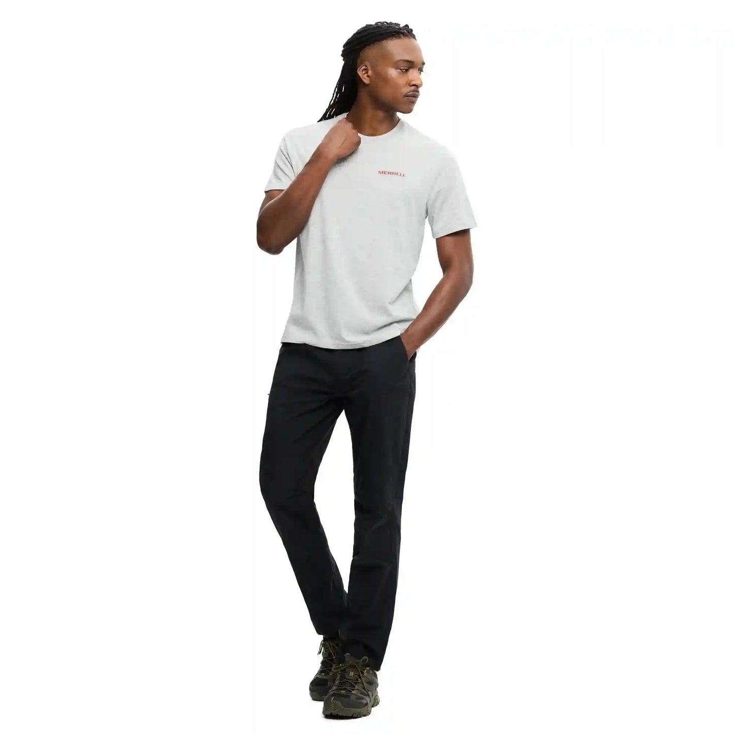 Cliffcrest Graphic Crew Tee