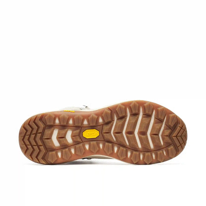 Siren 4 Thermo Mid Zip Waterproof