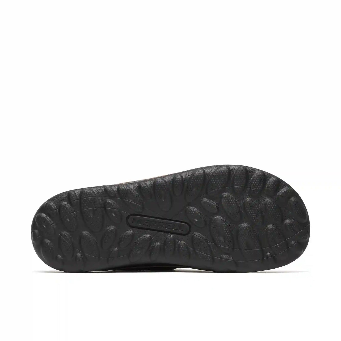 Cove Leather Backstrap