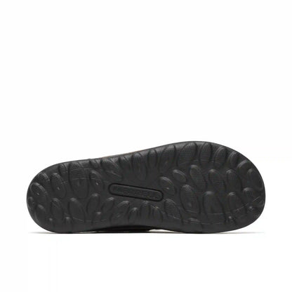 Cove Leather Backstrap