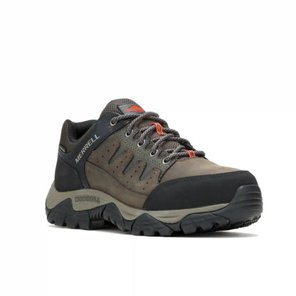 Windoc Waterproof Steel Toe Work Shoe