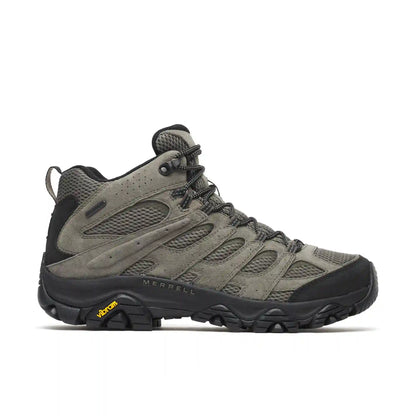 Moab 3 Mid Waterproof