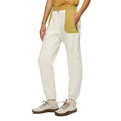 Jungle Fleece Jogger