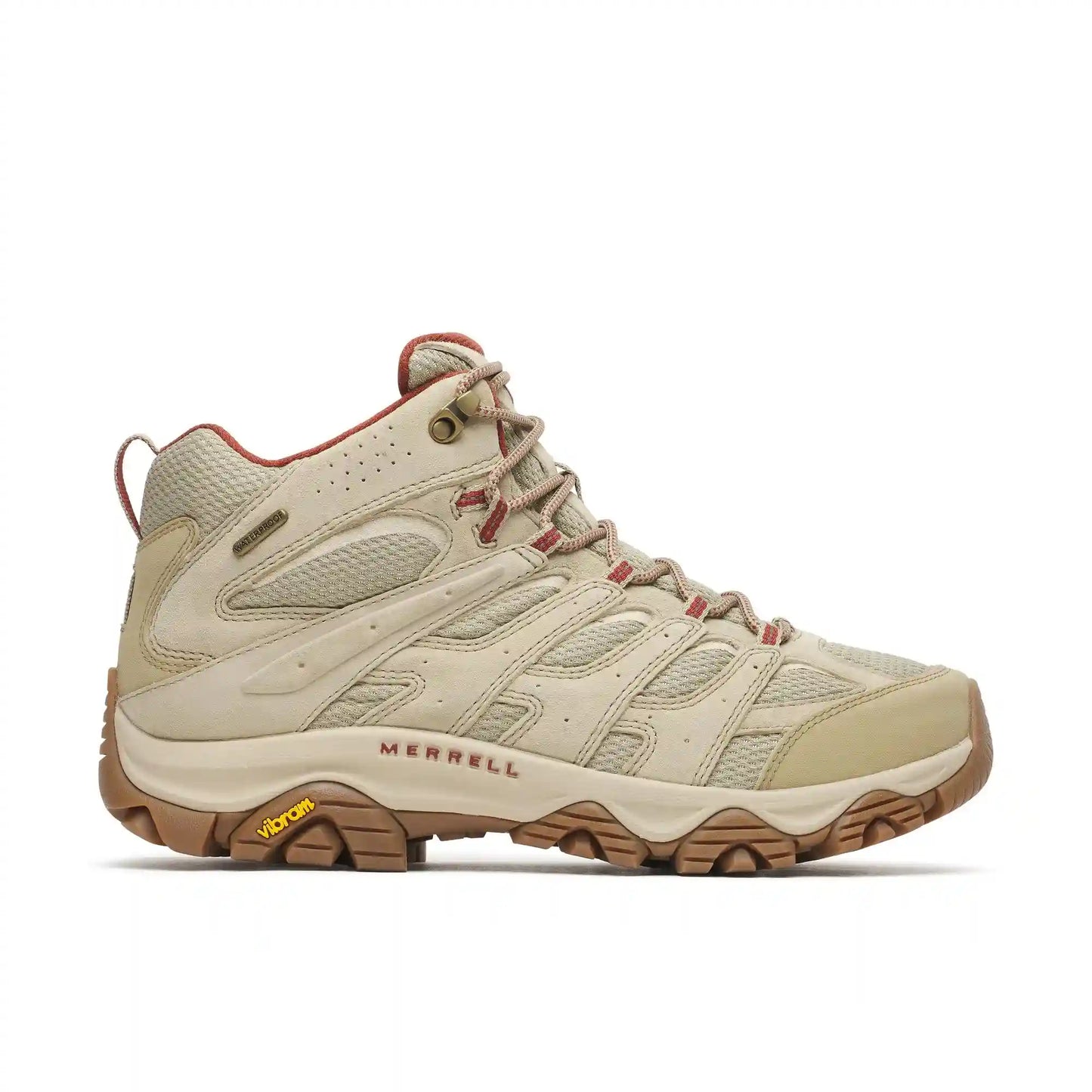 Moab 3 Mid Waterproof