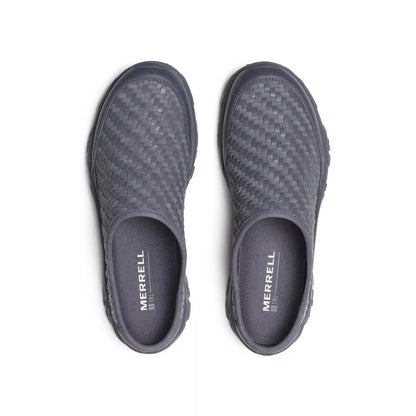 1TRL Moab 2 Slide Leather Woven