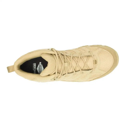 Moab 3 Mid Tactical Waterproof Wide Width