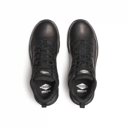 Moab Speed 2 Mid Tactical Waterproof Wide Width