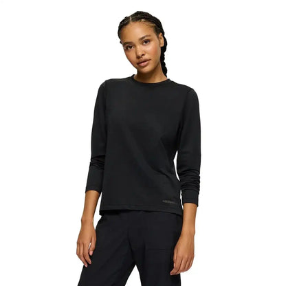 Active Long Sleeve Tee