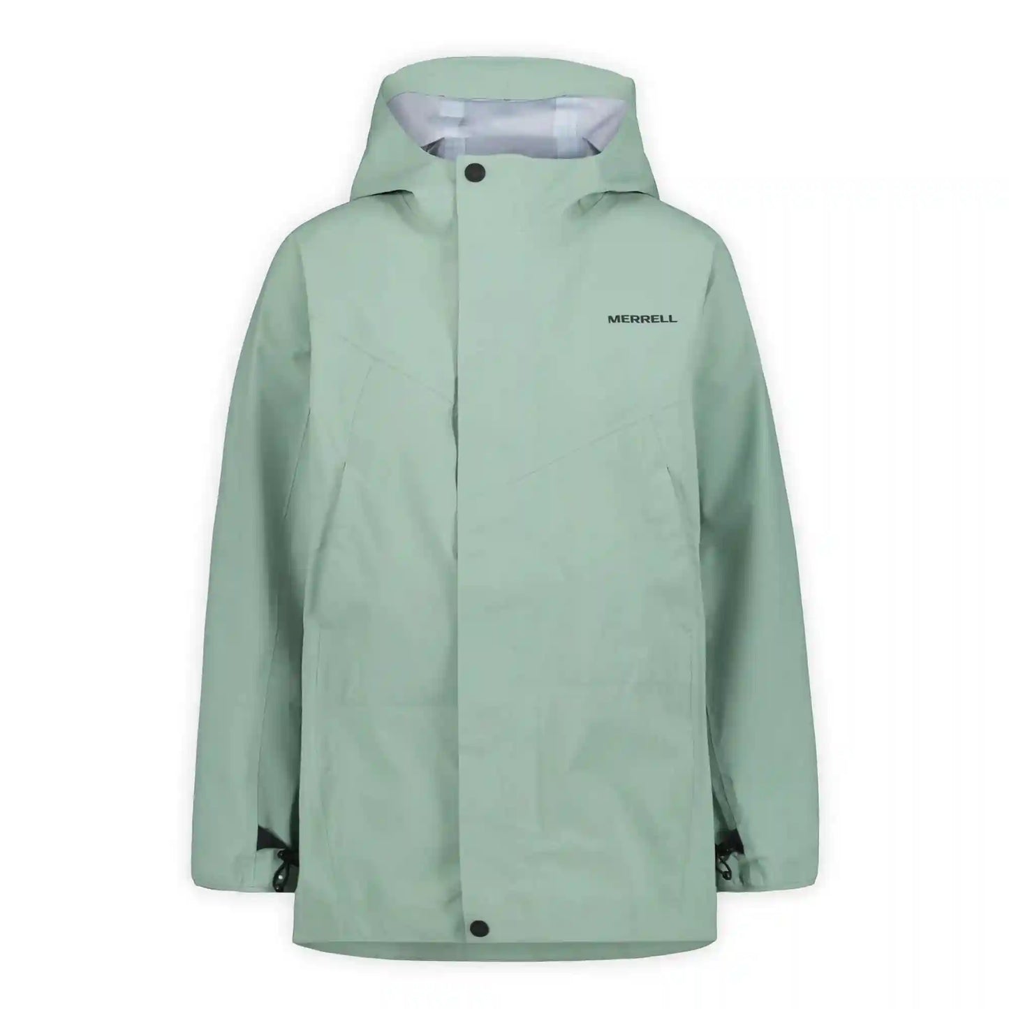 Sadia Seam-Sealed Raincoat