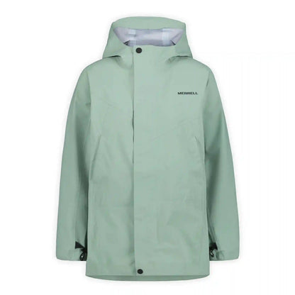 Sadia Seam-Sealed Raincoat