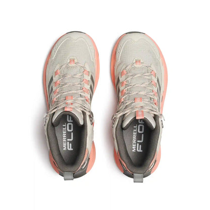 Moab Speed 2 Mid GORE-TEX®