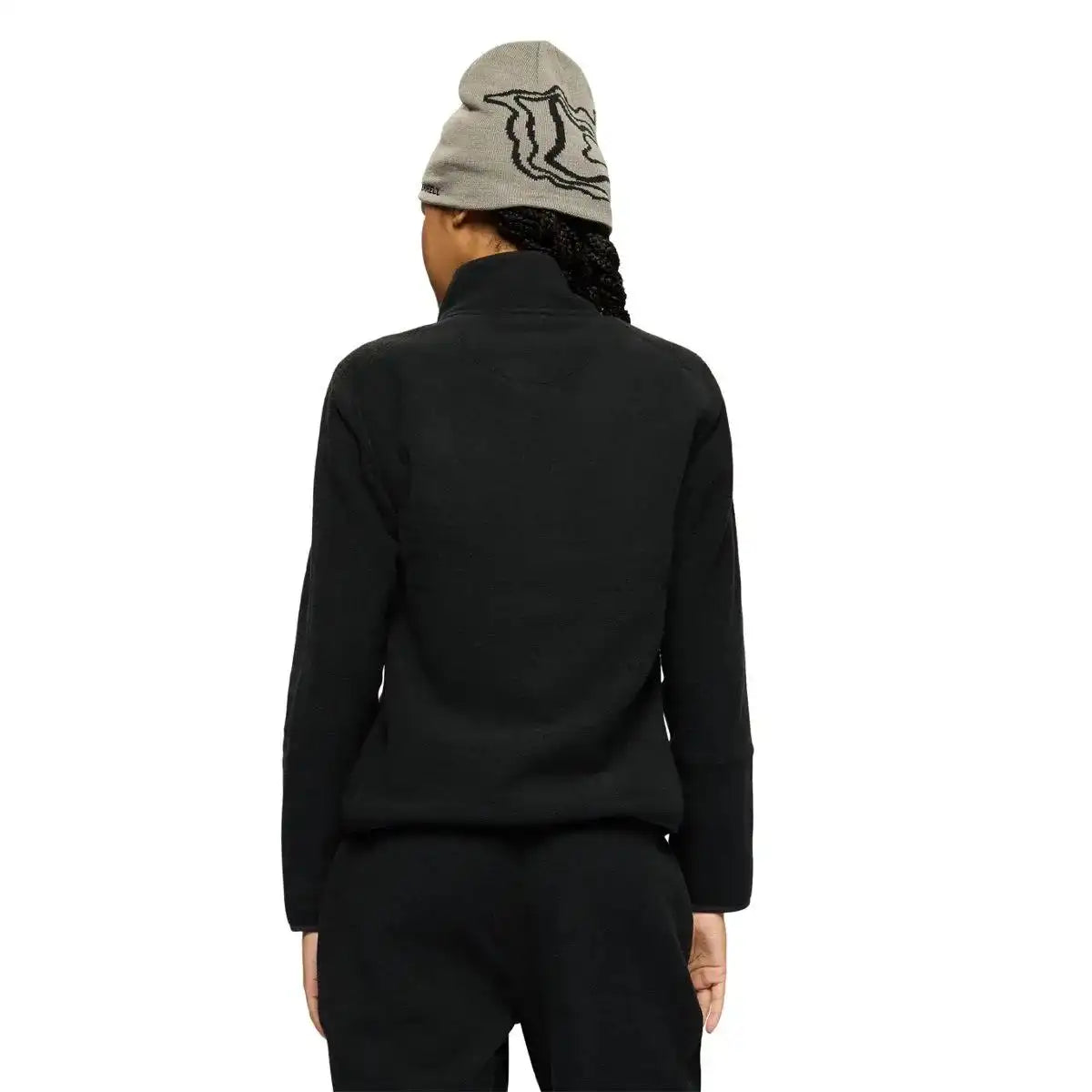 Jungle Fleece Full Zip