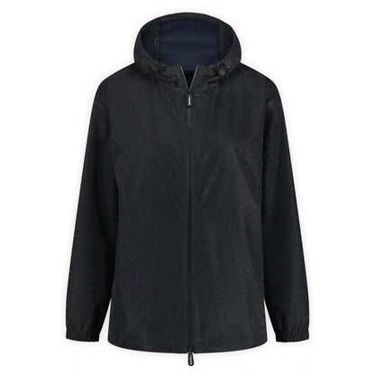 Rani Metallic Raincoat