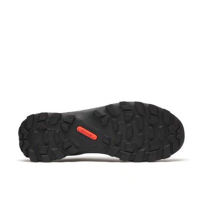 Moab Speed 2 Waterproof Carbon Fiber Work Shoe Wide Width