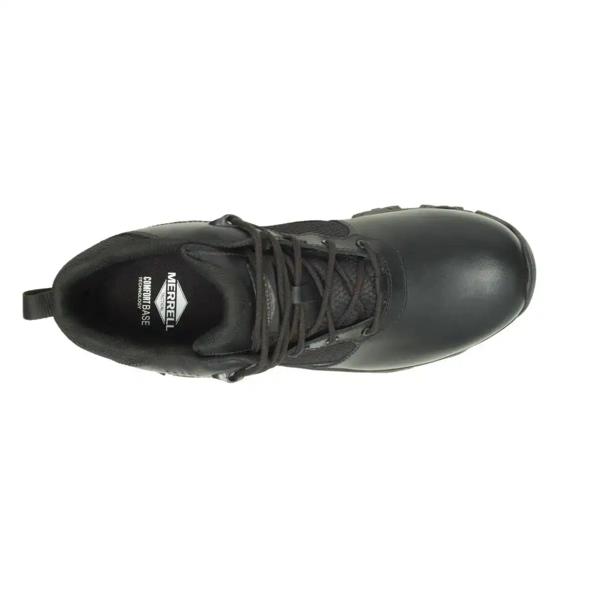 Moab 3 Response Mid Tactical Waterproof Boot Wide Width